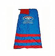 WESTERN-BULLDOGS-AFL-SLEEPING-BAG